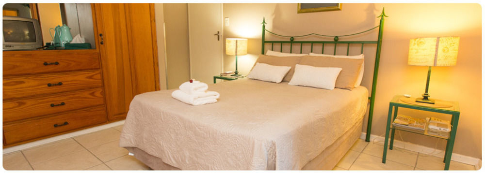 Loerie Guesthouse Hoedspruit Eksteriør billede