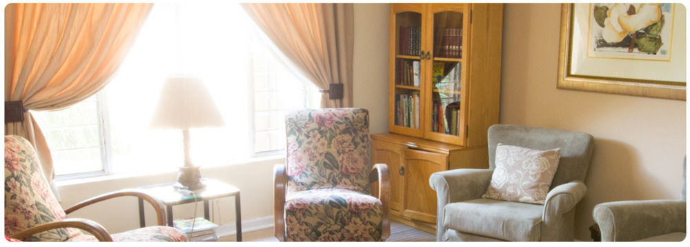 Loerie Guesthouse Hoedspruit Eksteriør billede