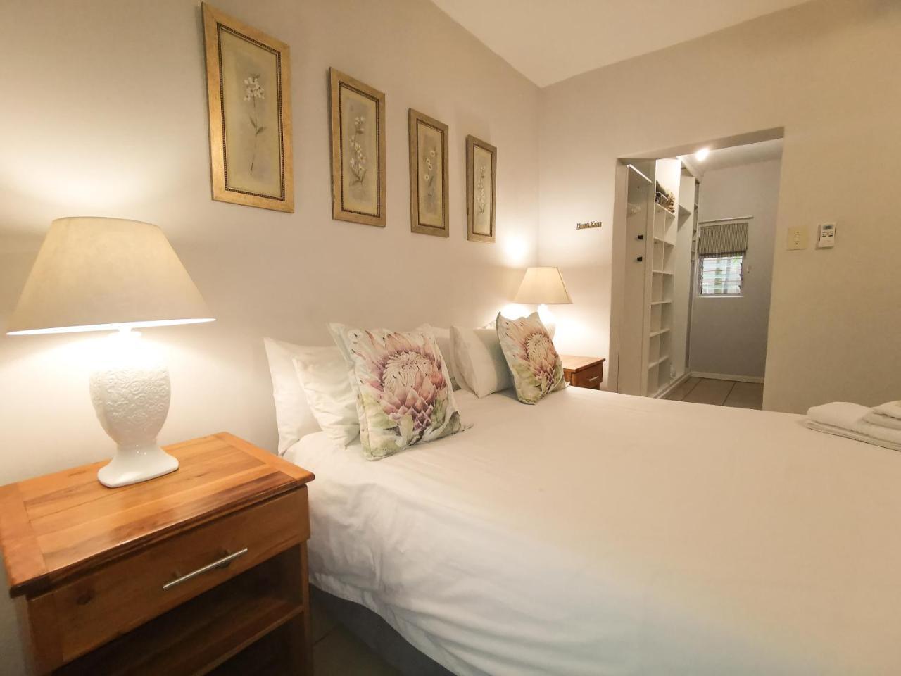 Loerie Guesthouse Hoedspruit Eksteriør billede