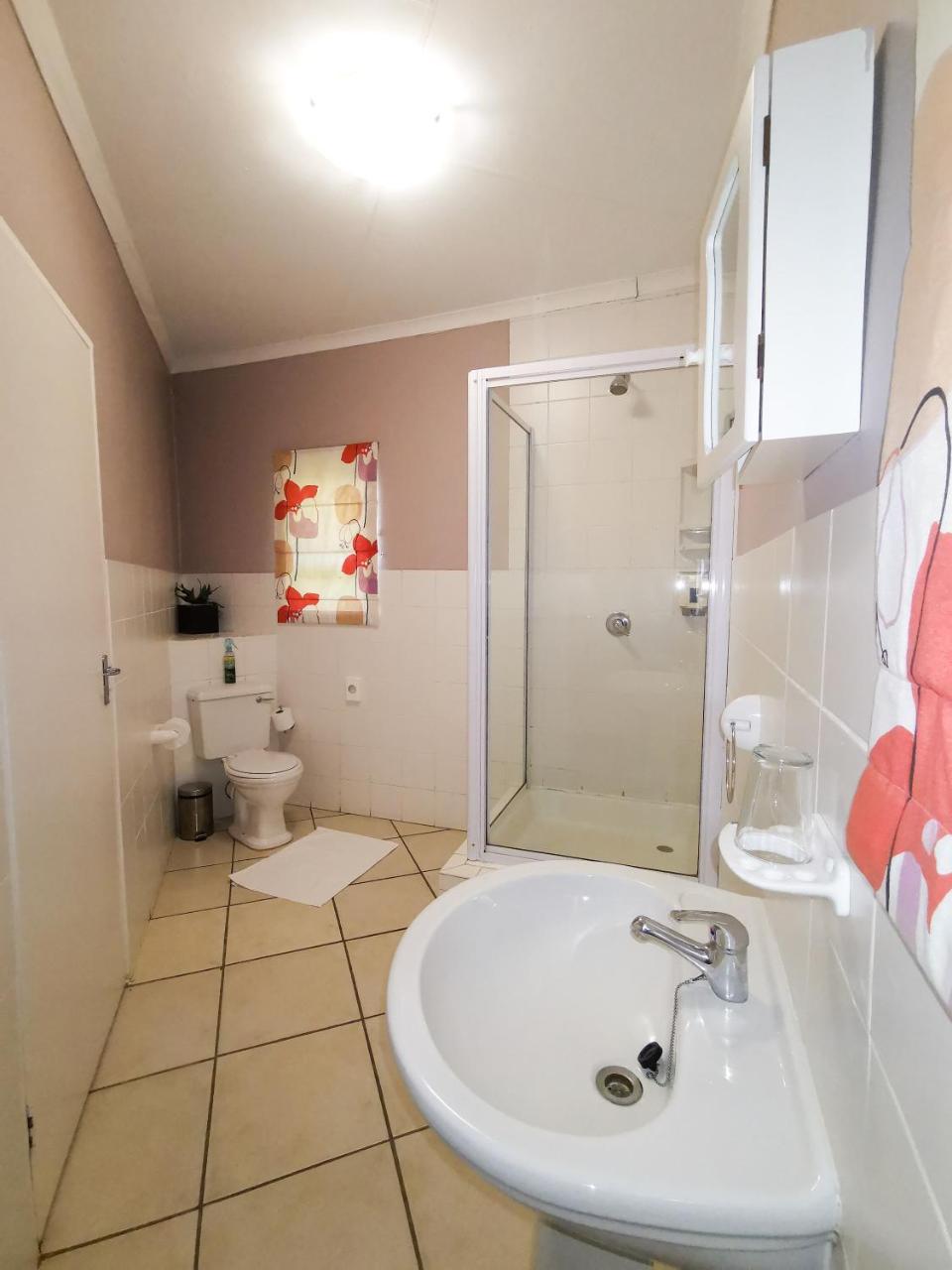 Loerie Guesthouse Hoedspruit Eksteriør billede